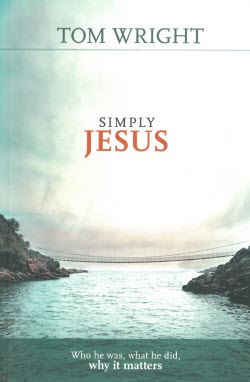 Simply Jesus 250x
